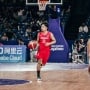 Asian Games 2022: Timnas Basket Putra Indonesia Kalah 57-70 dari Jepang