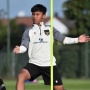 Tampil di Piala Dunia U-17 2023, Nabil Asyura Bertekad Bikin Orang Tua Bangga