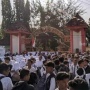 Polemik SMKN 1 Kalianget Sumenep, Disegel Ahli Waris Lahan yang Tuntut Ganti Rugi Rp2,7 Miliar