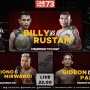 One Pride MMA 73: Penentuan Raja Sejati di Semarang