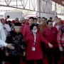 PDIP Kerap Menyandingkan Jagonya di Empat Pilpres dengan Tokoh Senior NU, Akankah Berulang untuk Ganjar?