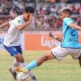 Badai Cedera Hantam PSIM Jogja, Kesempatan Menang Malut United di Lanjutan Liga 2 Terbuka Lebar