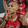 Hasil BRI Liga 1: Syahrul Trisna Blunder, 10 Pemain Bali United Tumbangkan Persikabo 1973