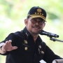 Bocor Catatan Dinas Syahrul Yasin Limpo Pulang Pakai Room VIP Bandara Soetta, Mahfud Bicara Penghalangan Penyidikan