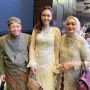Kuak Firasat Buruk Orang Tua, Ini Cerita Maia Estianty saat Cerai dengan  Ahmad Dhani