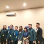 IdeaFest 2023 Resmi Dibuka, Hadirkan Ratusan Pembicara dari Prilly Latuconsina Hingga Sesi Tanya Jawab ke Capres