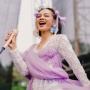 Sarat Nuansa Melankolis, Andien Jadikan Album Dan Lalu sebagai Wadah Refleksi Diri