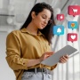 5 Rekomendasi Pekerjaan Ini Cocok untuk Kamu yang Hobi Main Media Sosial