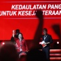 Di Hadapan Jokowi-Maruf, Megawati Ingatkan Cerita soal Marhaen Bukan Omong Kosong
