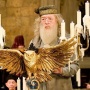 Michael Gambon, Pemeran Dumbledore dalam film Harry Potter Meninggal Dunia