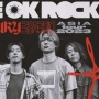 Kembali Gelar Konser Tunggal di Jakarta, Inilah 4 Fakta Menarik Band Jepang One Ok Rock