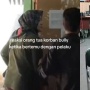 Reaksi Orangtua Korban Bully Siswa SMP di Cilacap Ngamuk hingga Menjerit