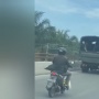 Heboh Video Rombongan Truk TNI Diadang Mobil Travel di Medan, Kodam I BB Beberkan Penyebabnya
