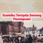 Viral Kisah Ida Susanti Ditipu Suami yang Ternyata Perempuan, Pelaku Diduga Keluarga Jusuf Hamka