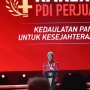 Ganjar Pranowo Ungkap Rakernas IV PDIP Kegiatan Luar Biasa, karena Bahas Isu Kedaulatan Pangan