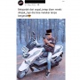 Postingan Facebook Siswa SMP Pelaku Bully di Cilacap Beredar, Sering Unggah Foto Bareng Anggota Geng