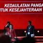 Megawati: Pangan Bisa Jadi Lambang Supremasi Indonesia di Masa Depan