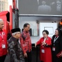 Terinspirasi dari Layar Tancap, Megawati Ajak Jokowi hingga Ganjar Resmikan Mobil Bioskop Keliling