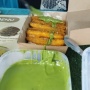 Toping Melimpah, Menikmati Jajanan Pisang Nugget di Kota Jambi