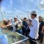 Jokowi Grounbreaking RS IKN Senilai Rp500 Miliar, Proyeknya Punya Konglomerat RI