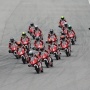 Trio Rider Muda Binaan Astra Honda Persiapan Berlaga di Sirkuit Twin Ring Motegi, Jepang