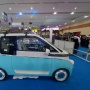 Mobil Listrik Pendatang Baru Tarik Minat Modifikator Indonesia