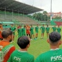 PSPS Riau Ditukangi Ridwan Saragih, PSMS Medan Waspadai Kebangkitan Rival