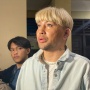 Pura-Pura Panik Dibilang Mirip Perempuan, Caren Delano Tegaskan Bela Ivan Gunawan