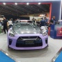 Maxdecal Bawa Produk Baru di Pameran Modifikasi OLX IMX 2023