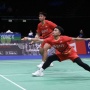 Jadwal Indonesia Masters 2024, Selasa 23 Januari