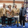 Resmi Dibuka, Puncak OLX IMX 2023 Dimeriahkan dengan Ragam Kolaborasi Otomotif
