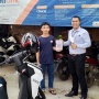 Kinerja BRI Diakui Dunia Internasional dengan Raih Penghargaan Bergengsi dari The Banker London
