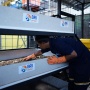 BRI Peduli Bantu Kurangi Limbah Pasar 1.500 Kg/Bulan