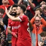 Jadwal Liga Inggris Pekan Ketujuh: Ada Tottenham vs Liverpool dan 'Rematch' Manchester United vs Crystal Palace