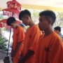 Tak Tahan Nafsu Saat Mampir ke Kos, Tiga Pemuda Setubuhi Perempuan di Kuta