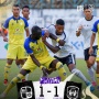 Hasil BRI Liga 1: Barito Putera Gagal Bungkam RANS, Renan Silva Cetak Gol Bunuh Diri
