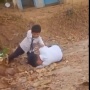 Video Kekerasan Anak SMP di Cilacap Kembali Muncul di TKP yang Sama, Ini Penjelasan Polisi