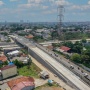Pembangunan Seksi 2 Rampung, Jalan Tol Serpong-Cinere Bisa Sebentar Lagi Beroperasi Penuh