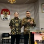 BREAKING NEWS: KPK Periksa Direktur Kementerian Pertanian Muhammad Hatta