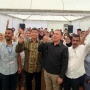 Kenalkan Prabowo Subianto, Tunas Muda Milenial Jaring Dekati Anak Muda Surabaya