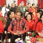 FX Rudy Beri Lampu Jokowi Ketum PDIP Gantikan Megawati, Gibran Enggan Ikut Campur