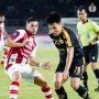 Jadwal Pertandingan Persija Jakarta di BRI Liga 1 2023-2024, Masih Sudah Payah Kumpulkan Poin Rebut Posisi Klasemen Atas
