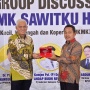 BPDPKS dan Aspekpir Kolaborasi Kembangkan Berbasis UKMK Sawit