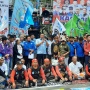 KSPSI Tepis Kecemasan Buruh Hadapi AI: Ini Masalah Pemimpin