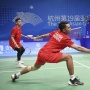 Hasil Asian Games 2022: Fajar/Rian Melangkah Mulus ke Babak Perempat Final