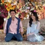 10 Momen 4 Bulanan Sabrina Anggraini Sekaligus Gender Reveal, Seru Lewat Game Tic Tac Toe!