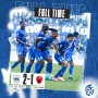 Hasil BRI Liga 1: PSIS Semarang Beri PSM Makassar Dua Kekalahan Beruntun