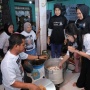 Ciptakan UMKM di OKI Lewat Pelatihan Pembuatan Kemplang