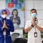Gerai SenyuM dari BRI, Pegadaian dan PNM Mudahkan Pelaku Usaha Akses Layanan Permodalan