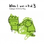 Lengkap! Ini Isi Komik Malaysia 'When I Was a Kid 3' yang Sebut ART Indonesia Monyet